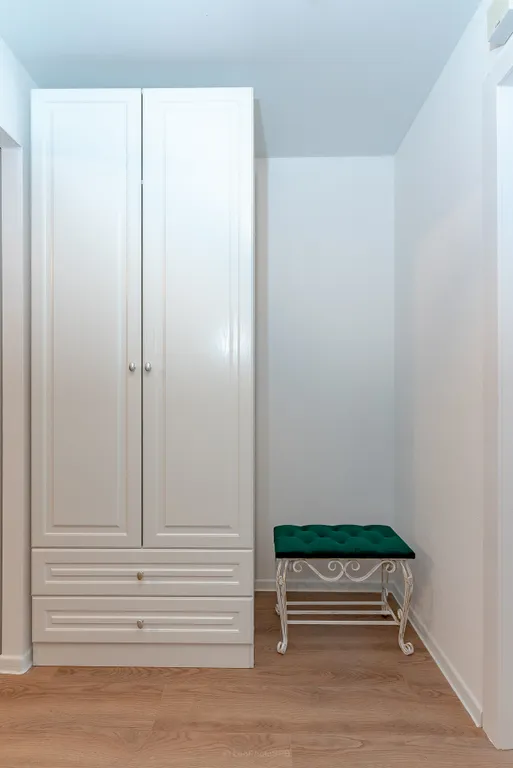 Добро пожаловать в новую студию NewApart