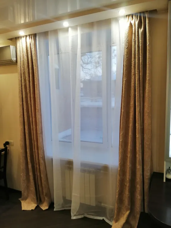 Квартира Уютная квартира в центре города — Ярославль