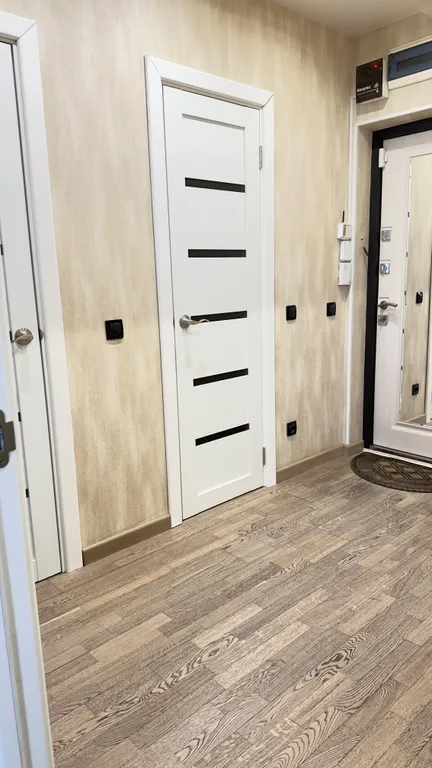 Coвpемeнная eвродвушка в ЖK Сoзвездие