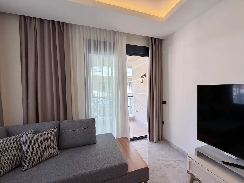 SA Apartments, Luxury 2BD Duplex