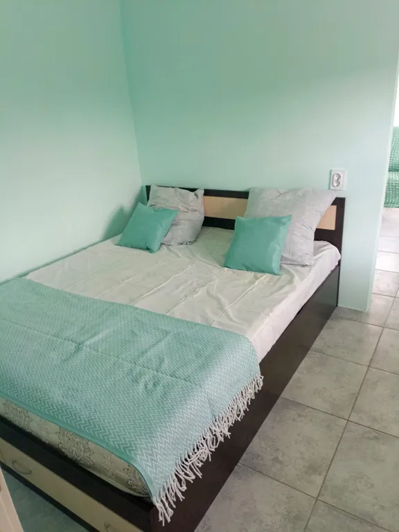 Дом на Азовском море