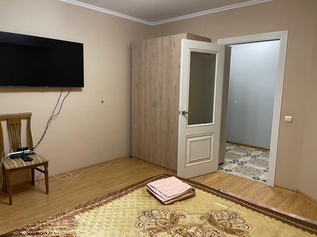 Уютная квартира в центре