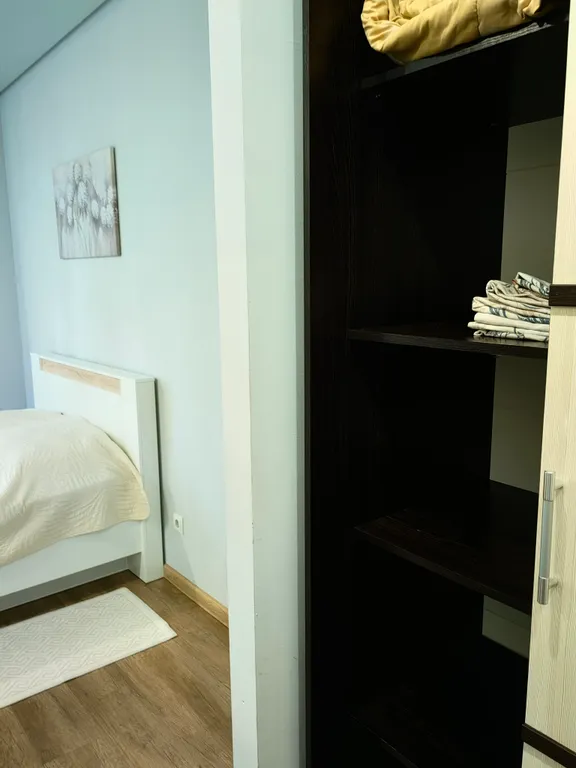 Студия для отдыха рядом с парком Галицкого