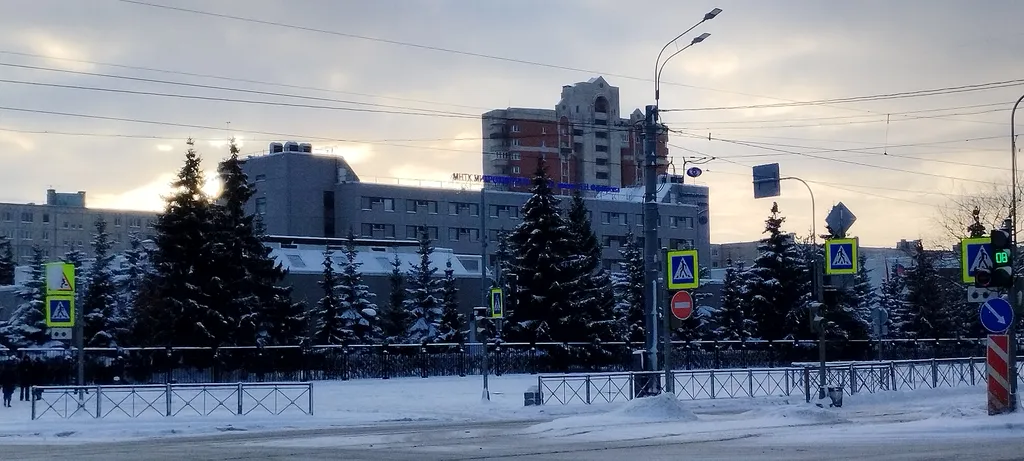 Квартира в спокойном районе в пешей доступности от метро Дунайская