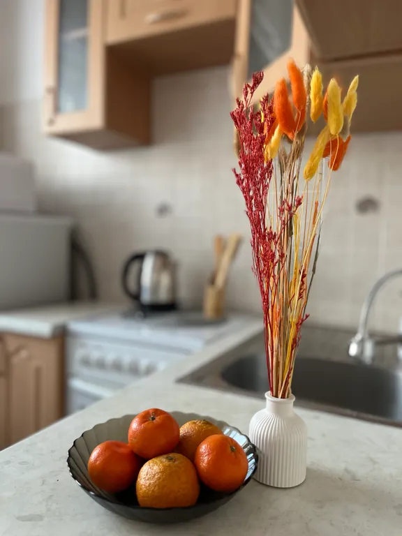 Квартира 1-комнатная Квартира — Красноярск