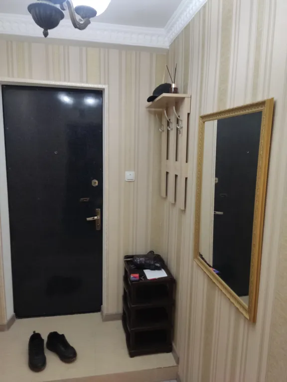 1-комнатная квартира у моря