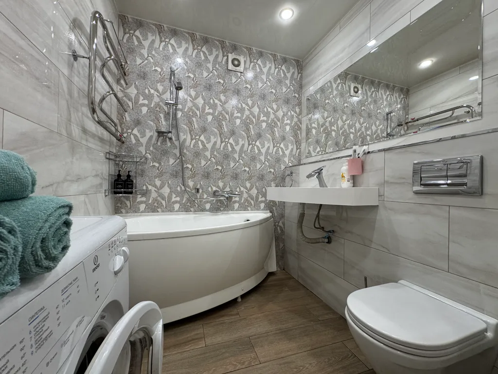 Студия у аэропорта