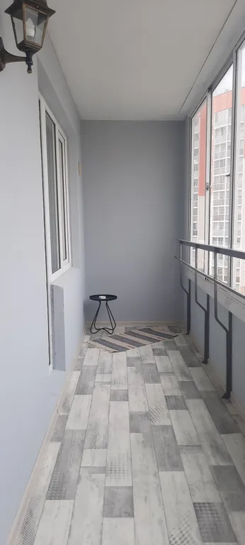 Уютная квартира для большой компании