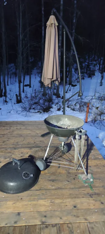 Коттедж Загородный отдых рядом с Игорой — Орехово