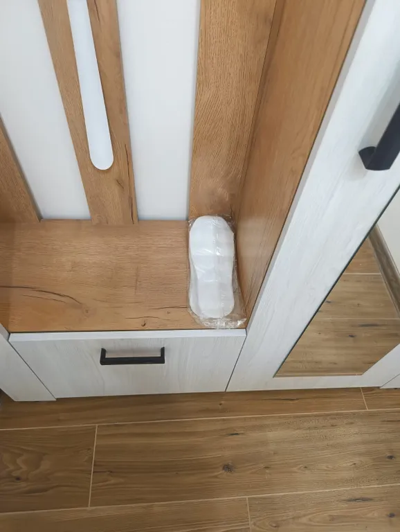 Квартира Новая уютная квартира — Калининград