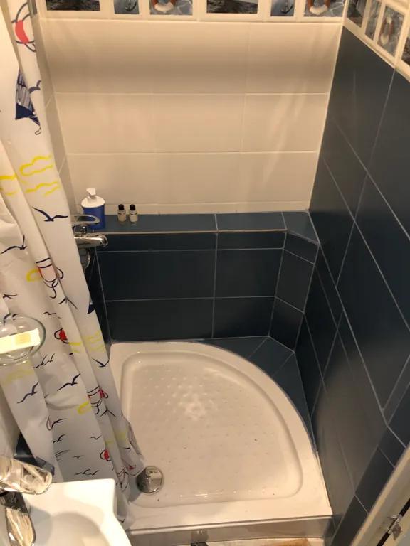 Студия Морская в центре