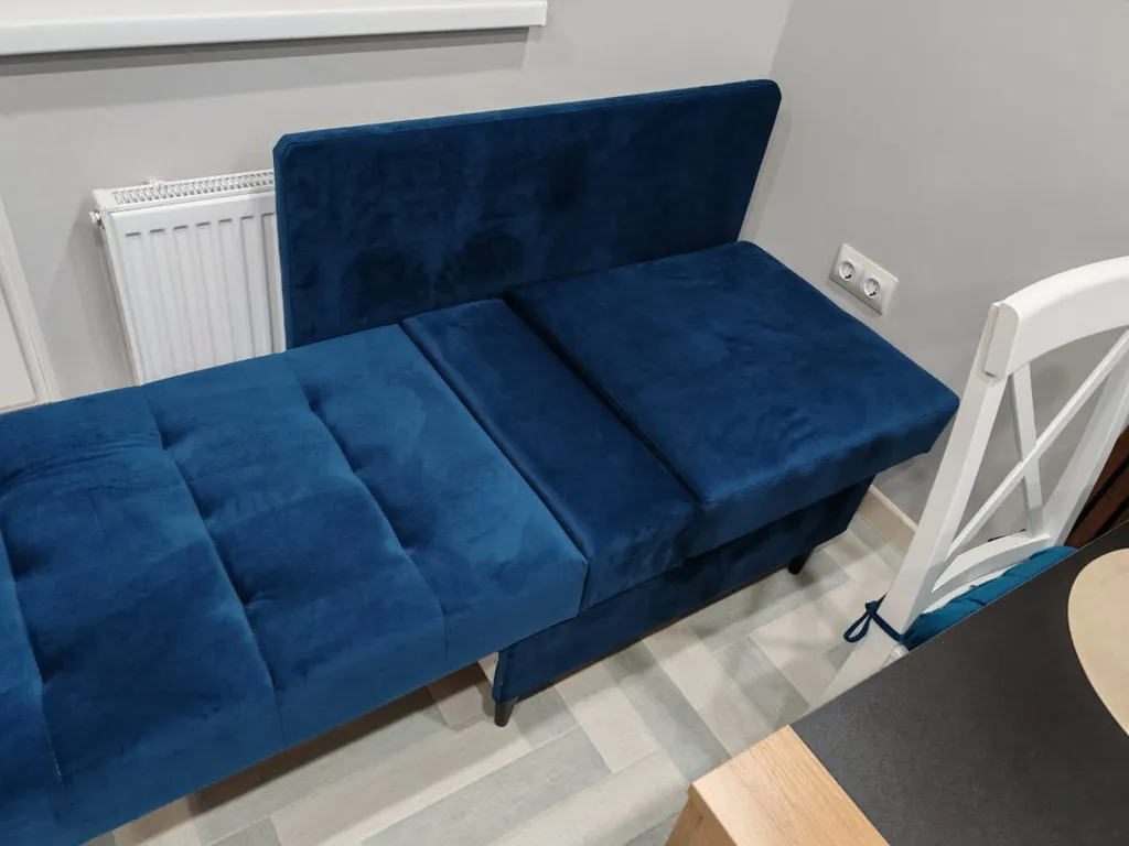 Уютная квартира в ЖК Есенинские поля