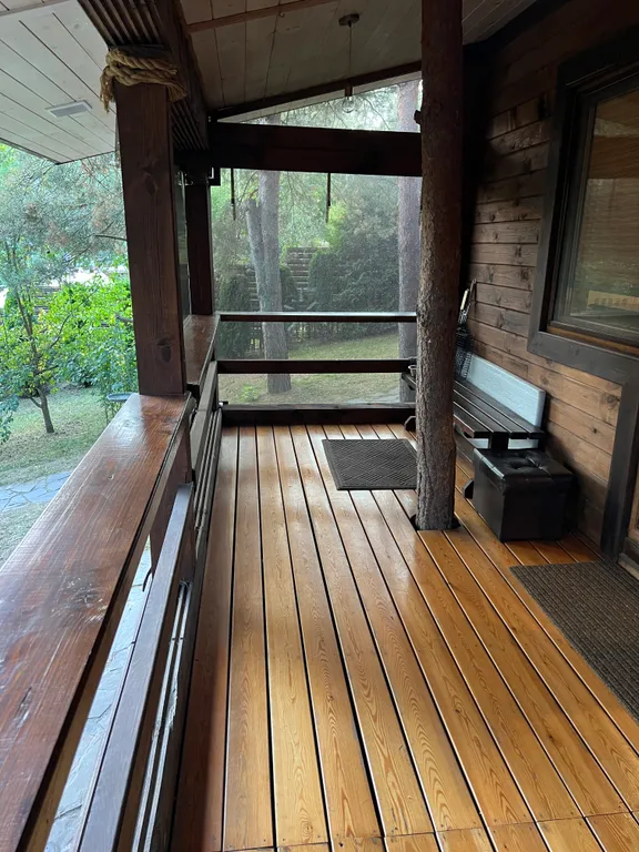 Дом с баней под Минском (14 км)