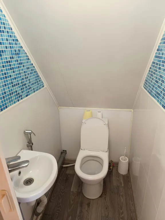 Уютный коттедж