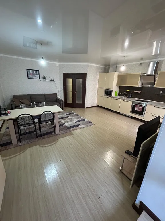 Идеальная квартира для Вашего комфортного отдыха