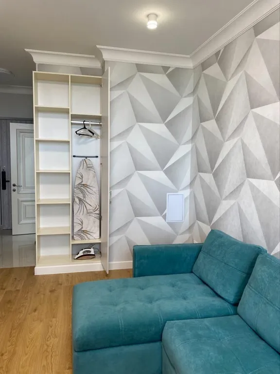 Студия у моря