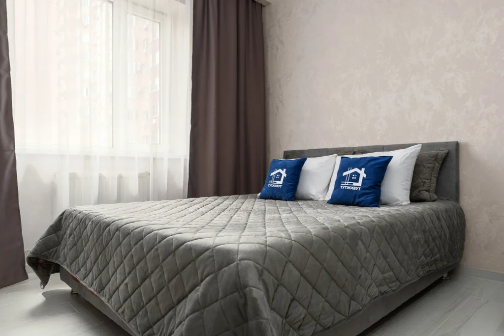 Квартира 1-комнатная Квартира — Краснодар