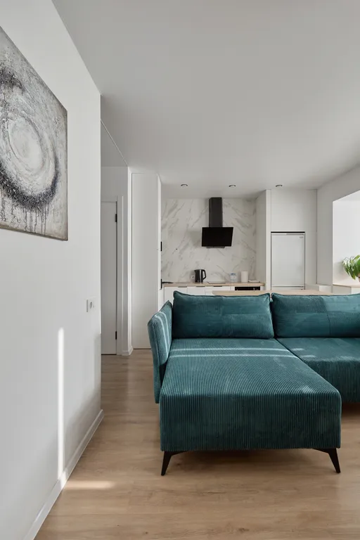 Апартаменты Reverie Azure