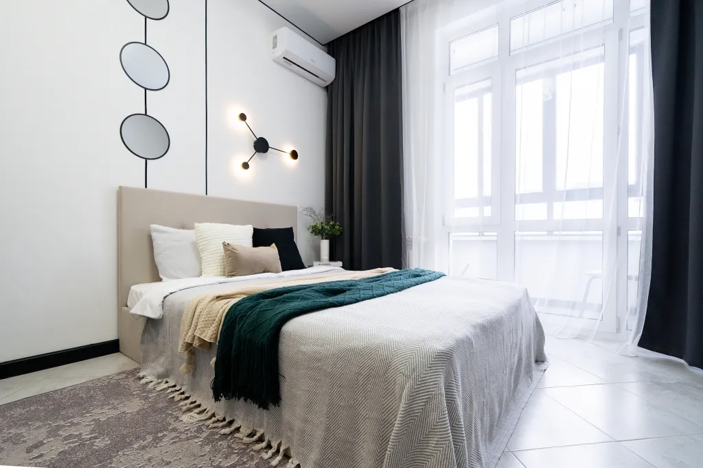 Студия на метро Прокшино