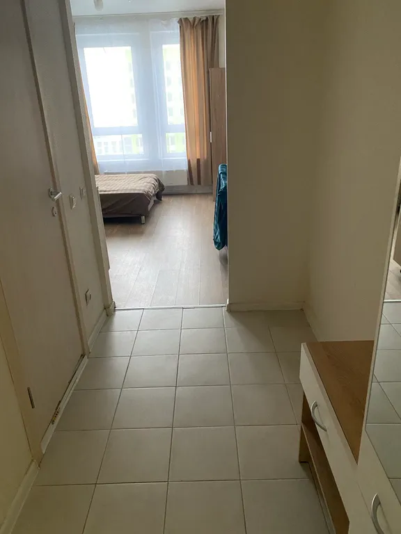 Уютная студия