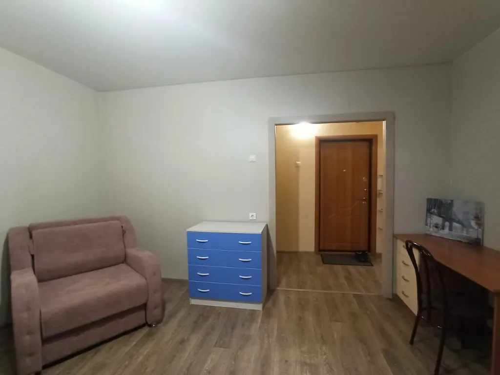 Квартира Между Рощей и Северным прекрасная квартира — Красноярск