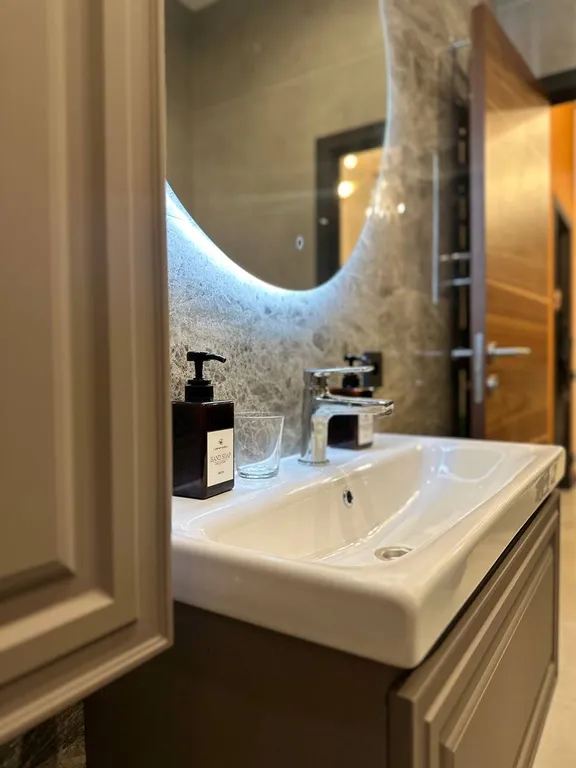 Апартаменты рядом с Мариинским театром