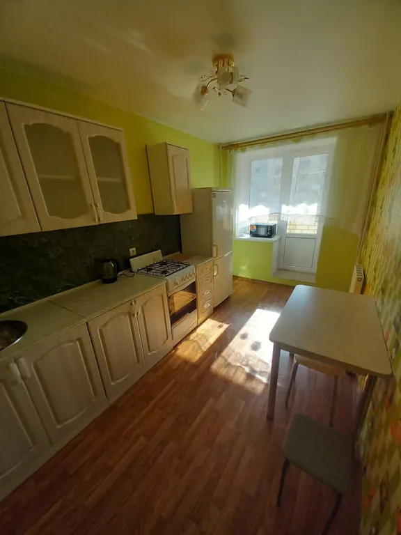 Уютная атмосфера