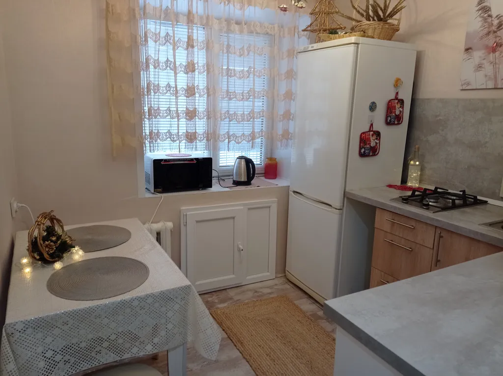 Квартира Уютная квартира в центре города — Ярославль