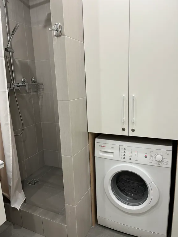 Стильная квартира с дизайнерским ремонтом