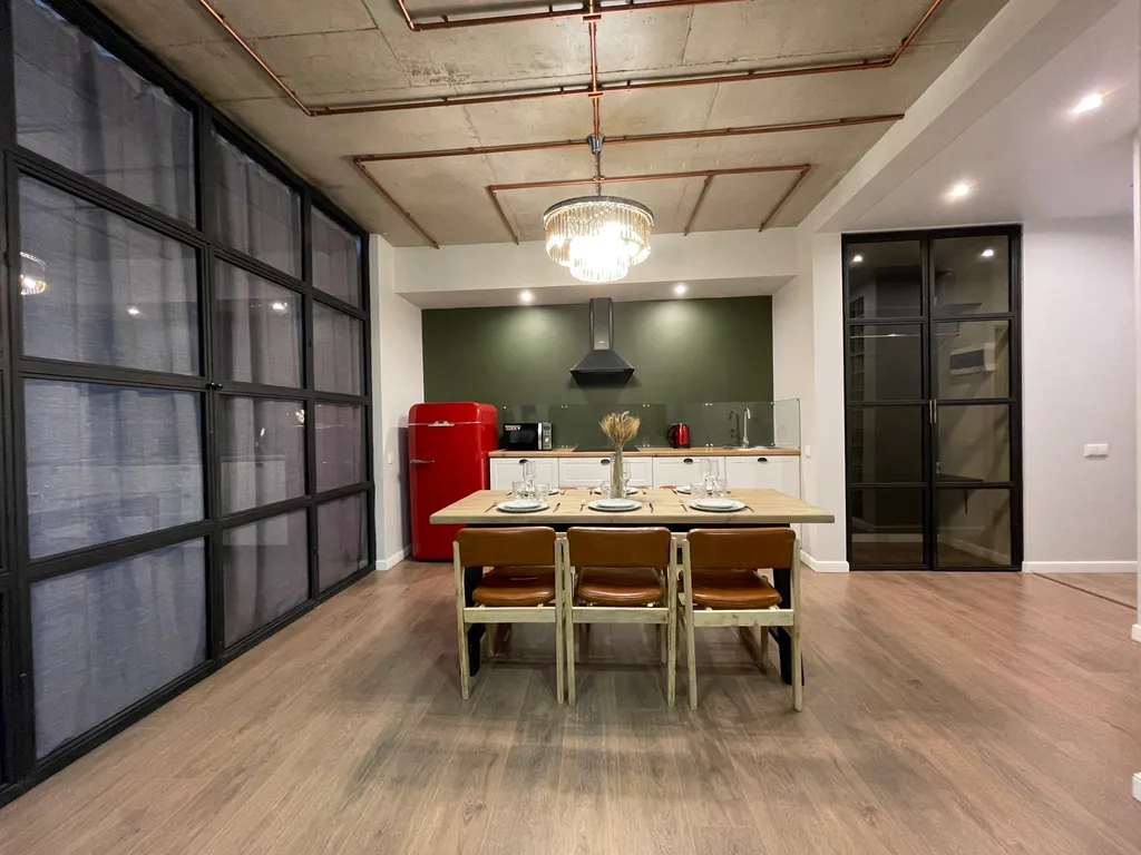 Апартаменты FAMILY