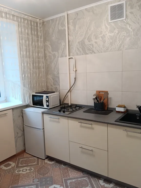 Квартира рядом с центром города