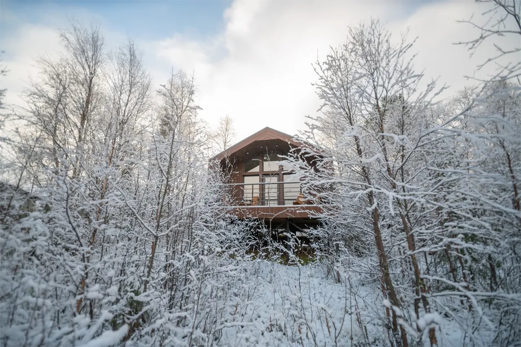 2-комнатный Дом