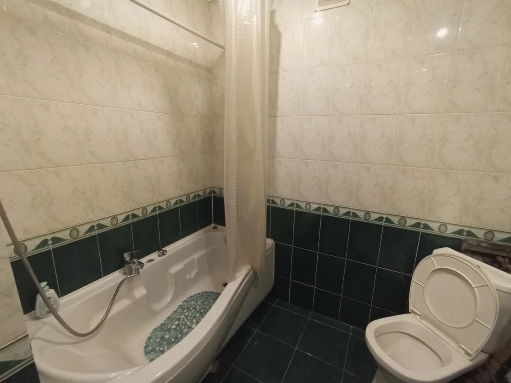 Квартира в центре города