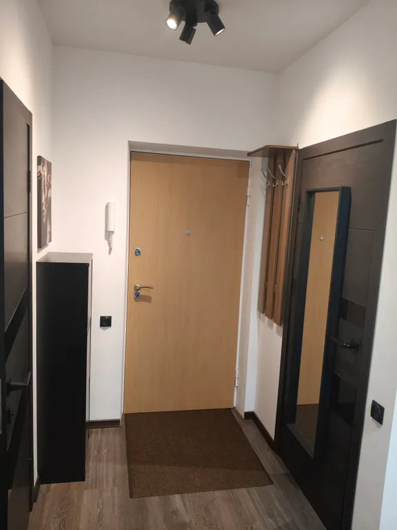 Уютная студия рядом с заповедником