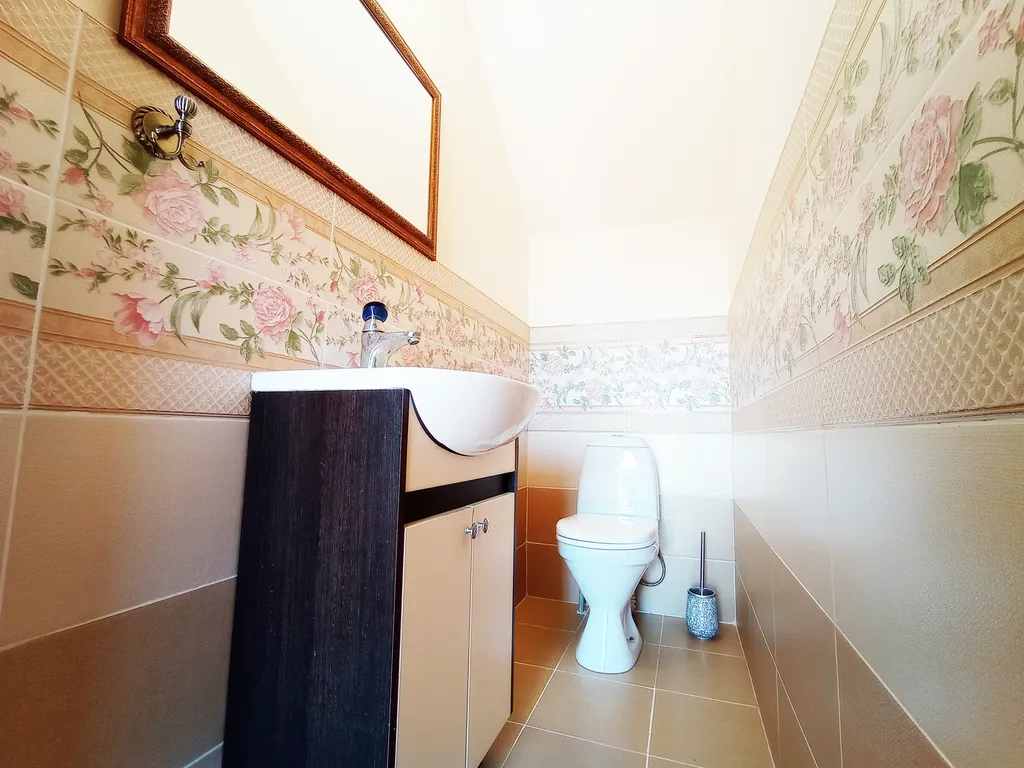 Вилла Море у леса