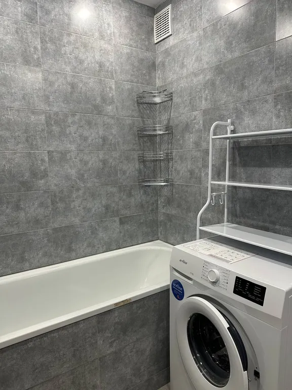 Квартира 1-к квартира — Красноярск