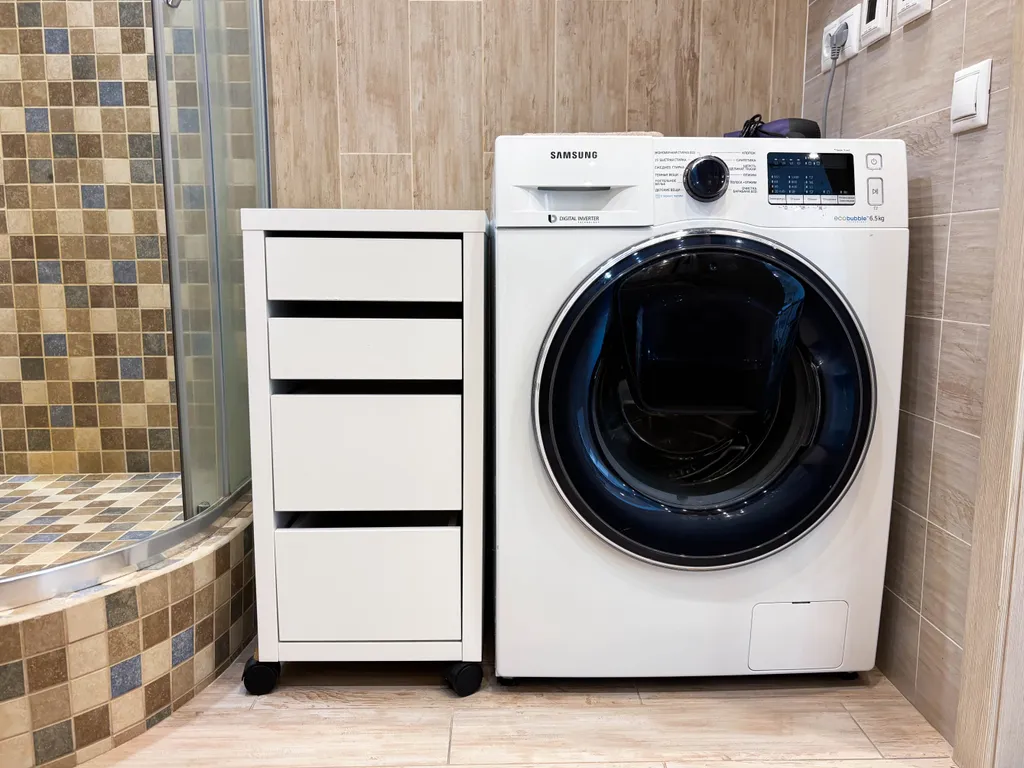 Просторная студия Бруклин в районе арены Ерофей