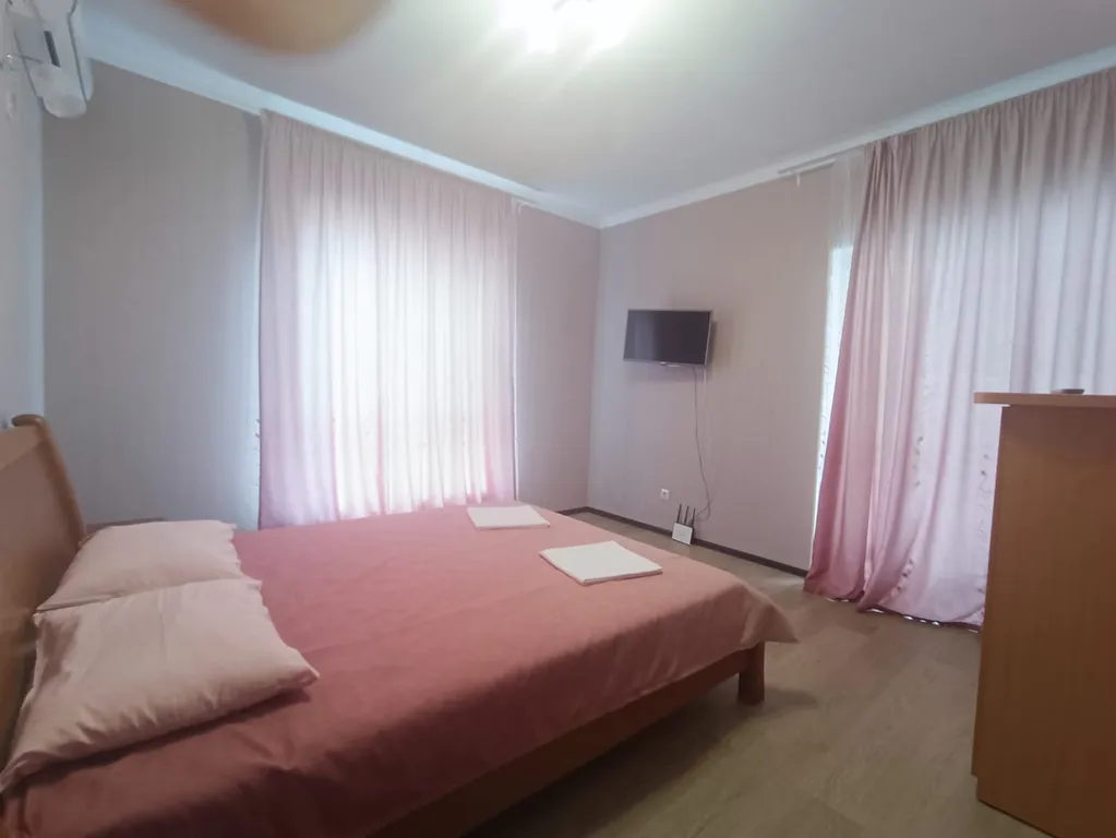 Дом на берегу Черного моря Мыс Меганом