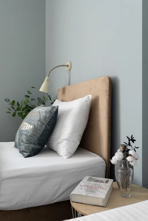 Квартира Двухкомнатная квартира рядом с КВЦ Экспофорум — Шушары