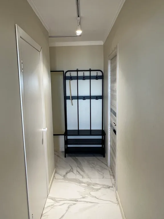 Министерскии озера