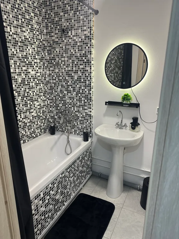 Апартаменты Предгорье