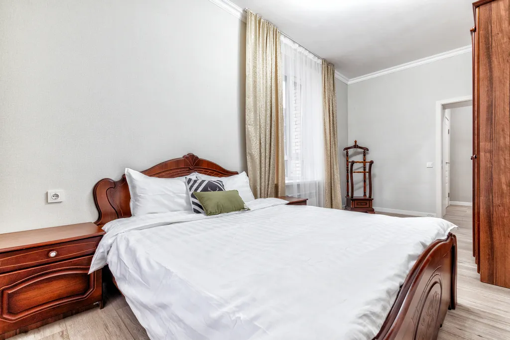 Евродвушка ЖК Akbulak Premium рядом с центром столицы