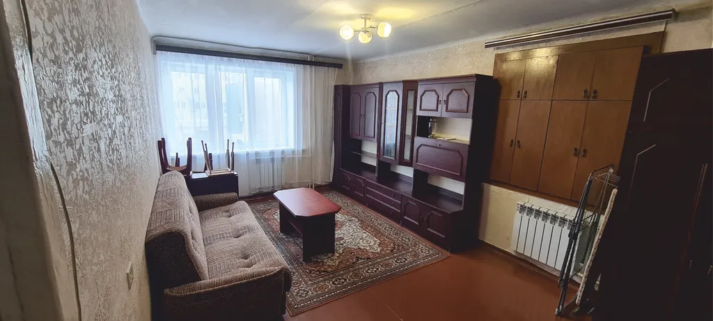 Квартира 11 — аренда посуточно в Южно-Сахалинск