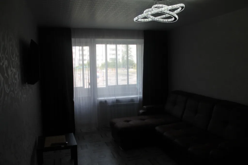 Квартира Уютная квартира в центре — Аша