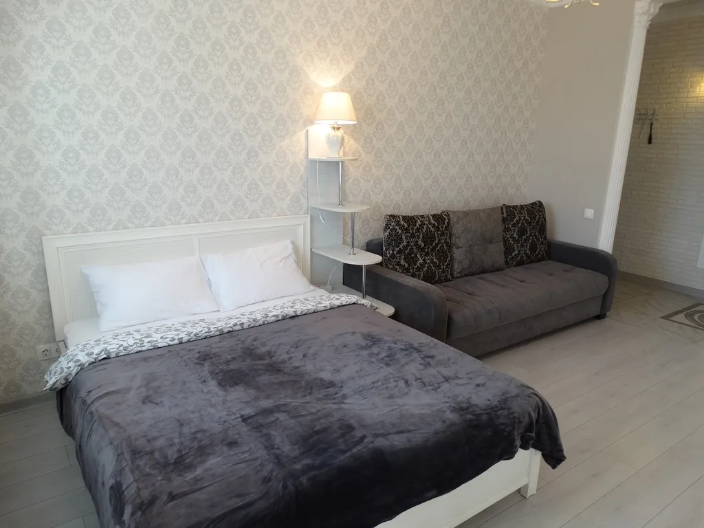 Апартаменты в центре города