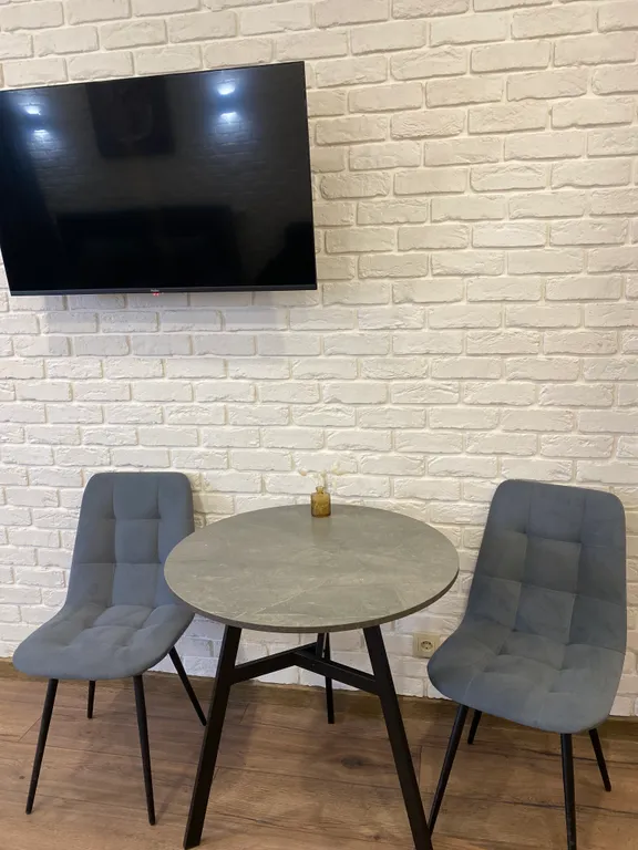 Уютная студия