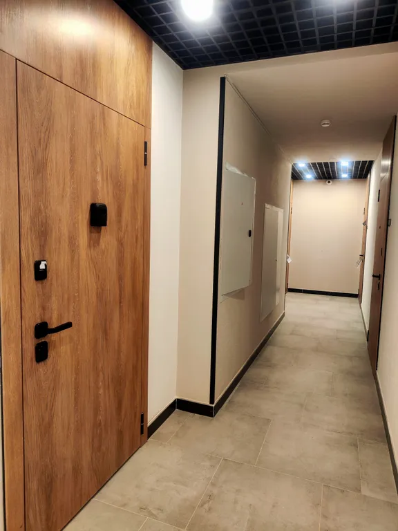 Квартира Апартаменты dogma park — Краснодар