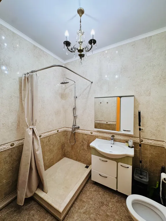 Уютная квартира в центре Пятигорска