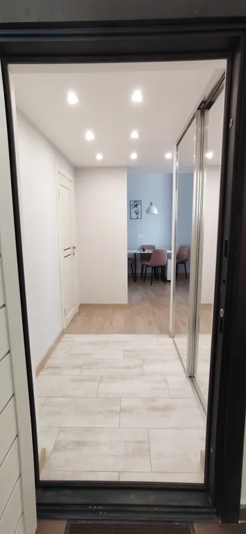 Уютная квартира в уникальном ЖК Видный город