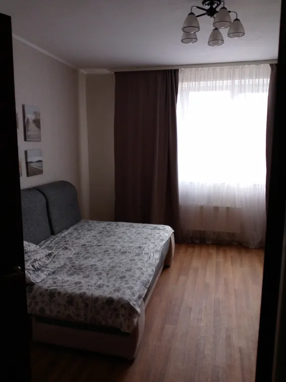 Уютная квартира в 14 м районе — аренда посуточно в Зеленоград